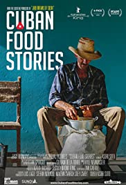 Watch Full Movie :Cuban Food Stories (2018)