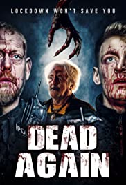 Watch Full Movie :Dead Again (2021)