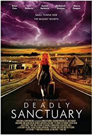 Deadly Sanctuary (2017)