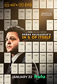 Derek DelGaudios in & of Itself (2020)
