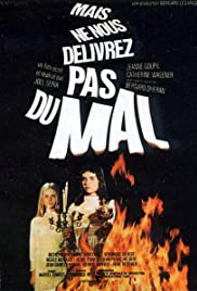 Dont Deliver Us from Evil (1971)