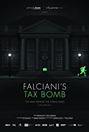 Falcianis Tax Bomb: The Man Behind the Swiss Leaks (2015)
