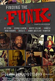 Finding the Funk (2013)