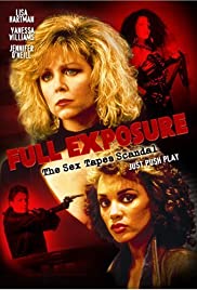 Full Exposure: The Sex Tapes Scandal (1989)