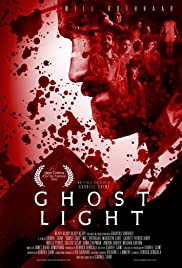 Ghost Light (2021)