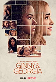 Ginny & Georgia (2021 )