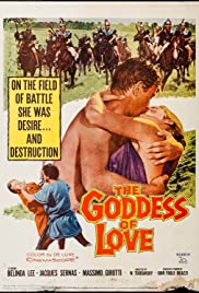 Goddess of Love (1957)