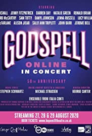 Godspell: 50th Anniversary Concert (2020)