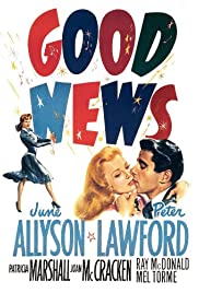 Good News (1947)