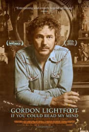 Gordon Lightfoot: If You Could Read My Mind (2019)