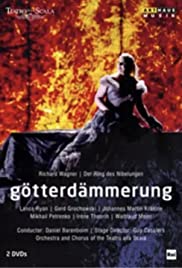 Götterdämmerung (2013)