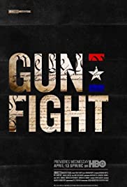 Gun Fight (2011)