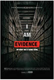 I Am Evidence (2017)