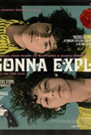 Watch Full Movie :Im Gonna Explode (2008)
