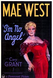 Im No Angel (1933)