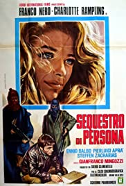 Watch Full Movie :Sequestro di persona (1968)