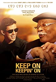 Keep on Keepin On (2014)