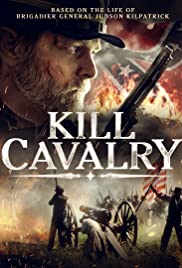 Kill Cavalry (2021)