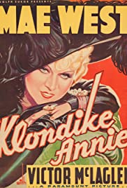 Watch Full Movie :Klondike Annie (1936)