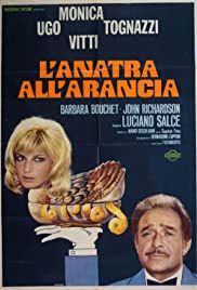 Duck in Orange Sauce (1975)
