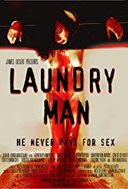 Laundry Man (2016)