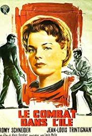 Le combat dans lîle (1962)