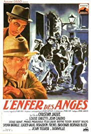 Lenfer des anges (1941)