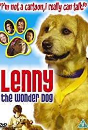 Lenny the Wonder Dog (2005)