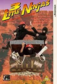 Little Ninjas (1993)