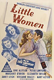 Watch Full Movie :Little Women (1949)