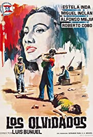 Los Olvidados (1950)