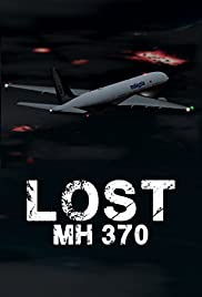 Lost: MH370 (2014)