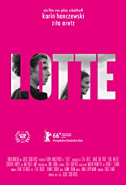 Watch Full Movie :Lotte (2016)