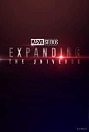 Marvel Studios: Expanding the Universe (2019)
