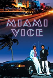 Miami Vice (19841989)