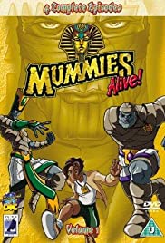 Mummies Alive! (19971998)