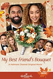 My Best Friends Bouquet (2020)