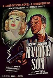 Native Son (1951)