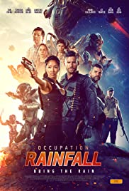 Watch Full Movie :Occupation: Rainfall (2020)