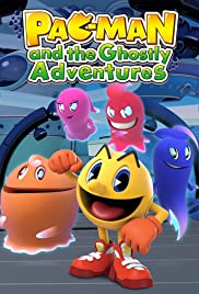 Watch Full Tvshow :PacMan and the Ghostly Adventures (20132016)