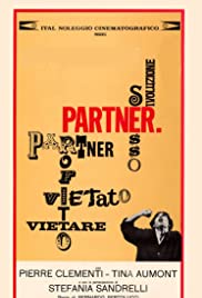 Watch Full Movie :Partner (1968)