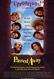 Passed Away (1992)