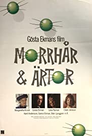 Morrhår & ärtor (1986)
