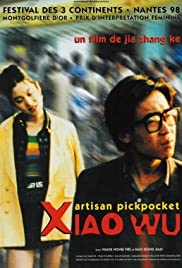 Watch Full Movie :Xiao Wu (1998)