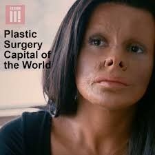 Plastic Surgery Capital of the World (2018)