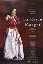Watch Full Movie :Queen Margot (1994)