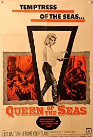 Queen of the Seas (1961)