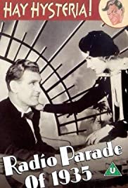 Radio Parade of 1935 (1934)