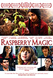 Raspberry Magic (2010)