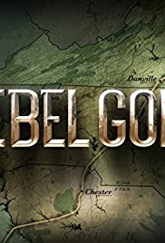 Rebel Gold (2015 )